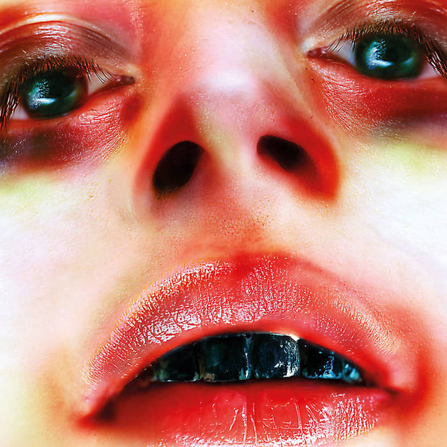 Arca - Arca - LP - Gramofonik
