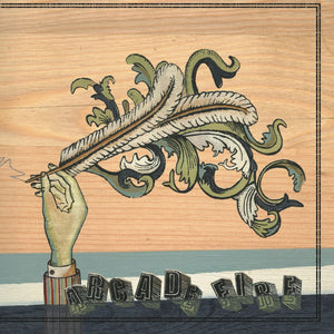 Arcade Fire - Funeral - LP - Gramofonik