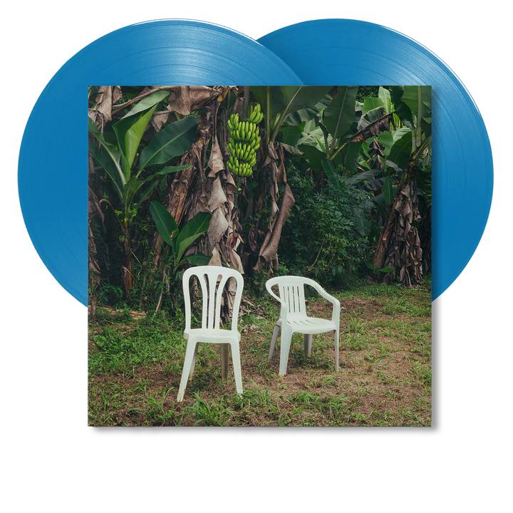 Bad Bunny - Debi Tirar Mas Fotos - 2LP - Gramofonik