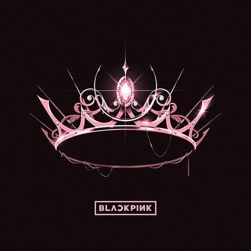 BLACKPINK - The Album (Pink LP) - LP - Gramofonik