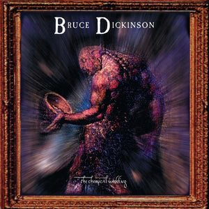 Bruce Dickinson - The Chemical Wedding - 2LP - Gramofonik
