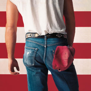 Bruce Springsteen - Born In The U.S.A. - LP - Gramofonik