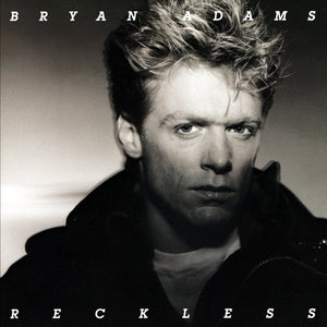Bryan Adams - Reckless - 2LP - Gramofonik