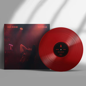 Buc Kesidi Euforija Ploca Vinil Vinyl 