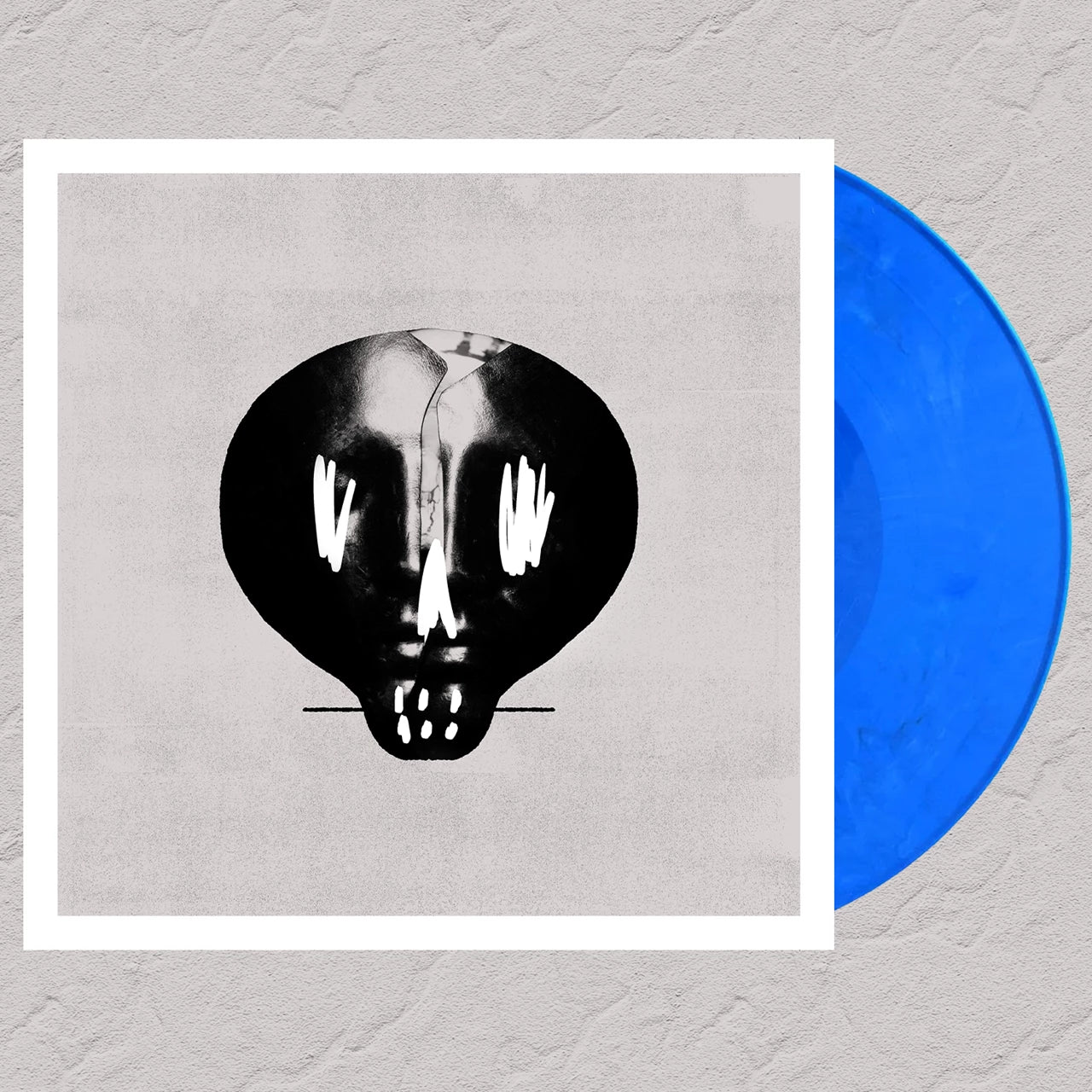Bullet for My Valentine - Bullet for My Valentine (Limited Edition Transparent Blue Vinyl) - Gramofonik