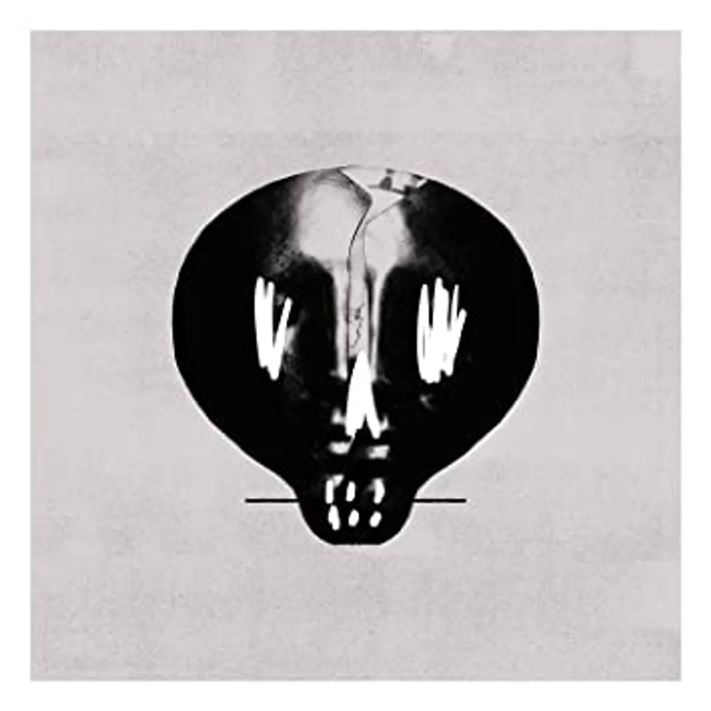 Bullet for My Valentine - Bullet for My Valentine (Limited Edition Transparent Blue Vinyl) - Gramofonik