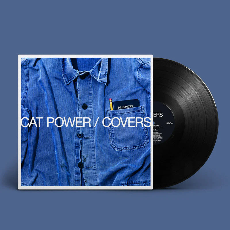Cat Power - The Covers Record - LP - Gramofonik