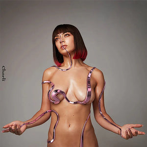 Charli XCX - Charli - 2LP - Gramofonik