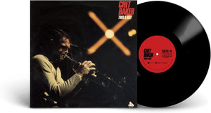 Chet Baker – Two A Day - LP - Gramofonik