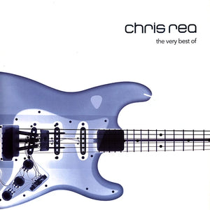 Chris Rea - The Very Best Of - 2LP - Gramofonik