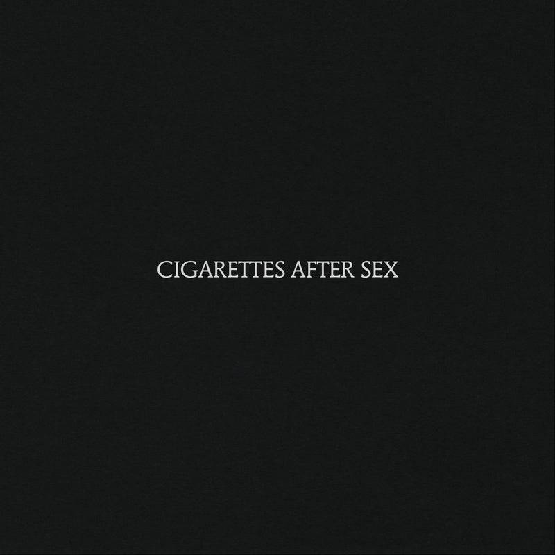 Cigarettes After Sex - Cigarettes After Sex - LP - Gramofonik