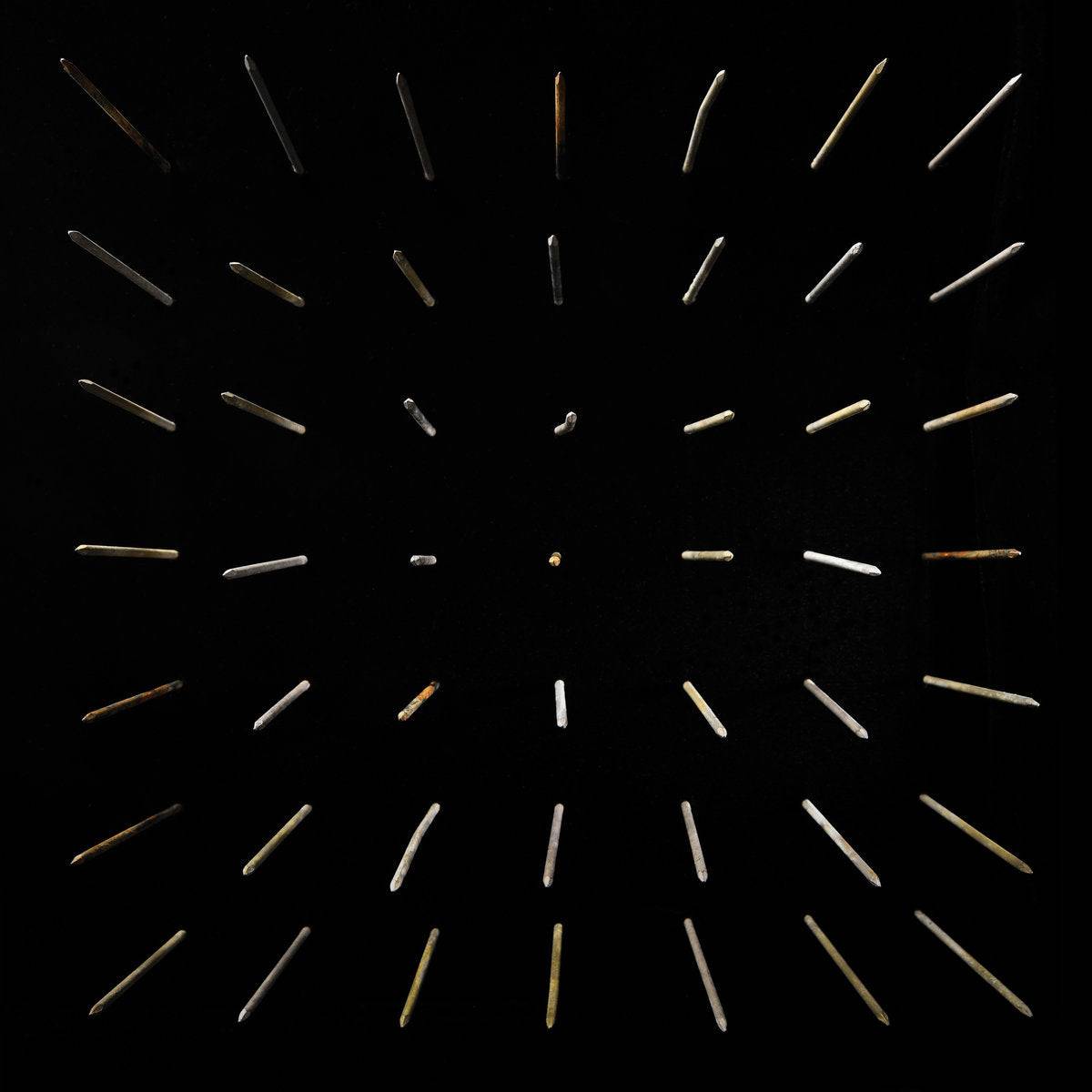 clipping. - There Existed an Addiction to Blood - 2LP - Gramofonik