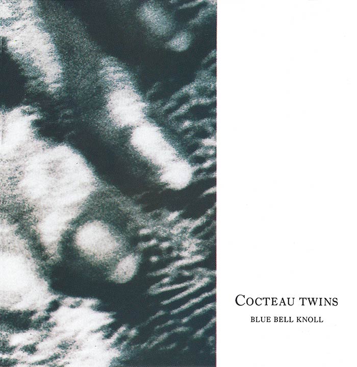 Cocteau Twins - Blue Bell Knoll - LP - Gramofonik