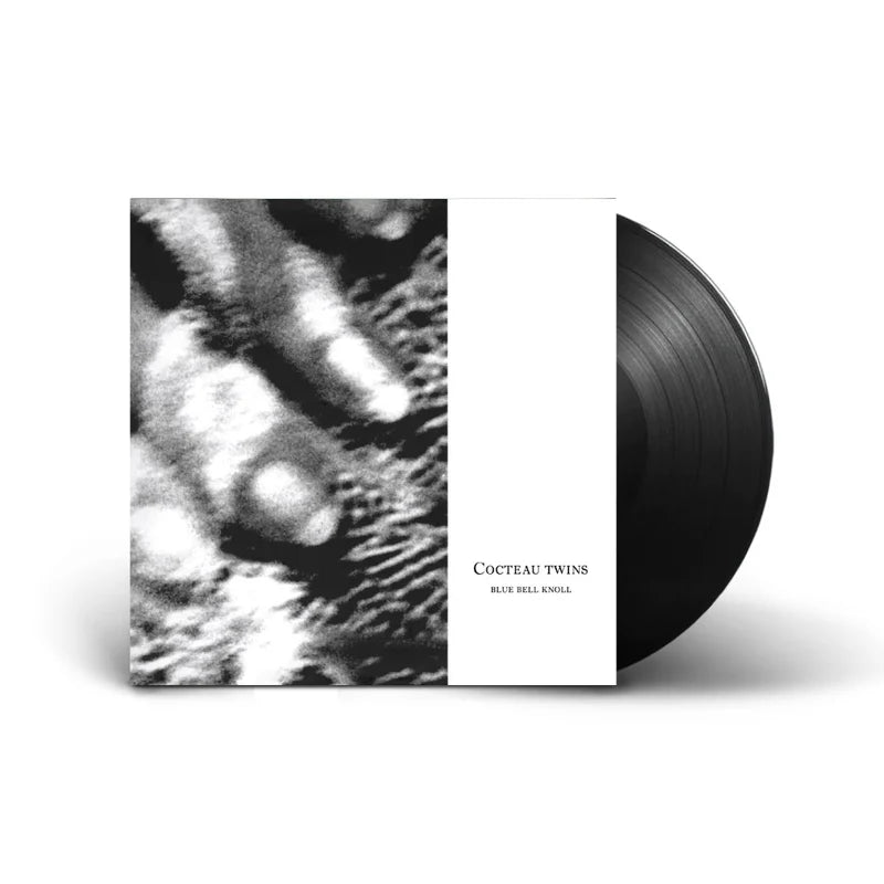Cocteau Twins - Blue Bell Knoll - LP - Gramofonik