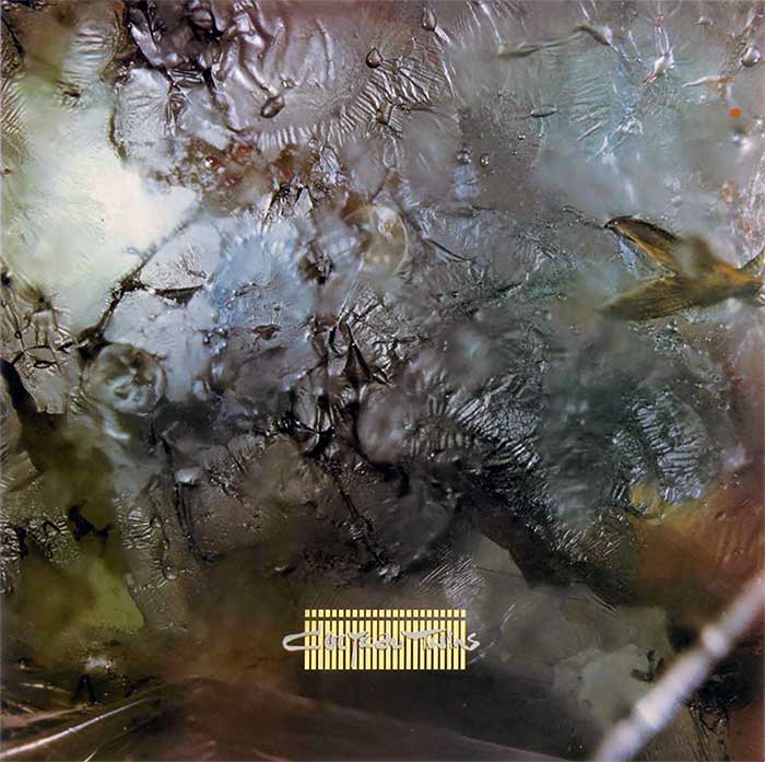 Cocteau Twins - Head Over Heels - LP - Gramofonik