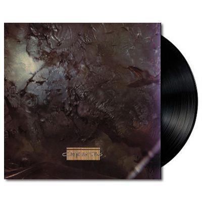 Cocteau Twins - Head Over Heels - LP - Gramofonik