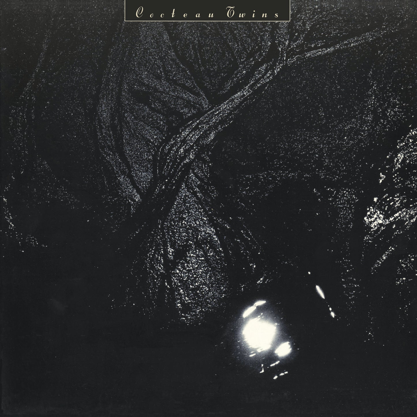 Cocteau Twins - The Pink Opaque - LP - Gramofonik