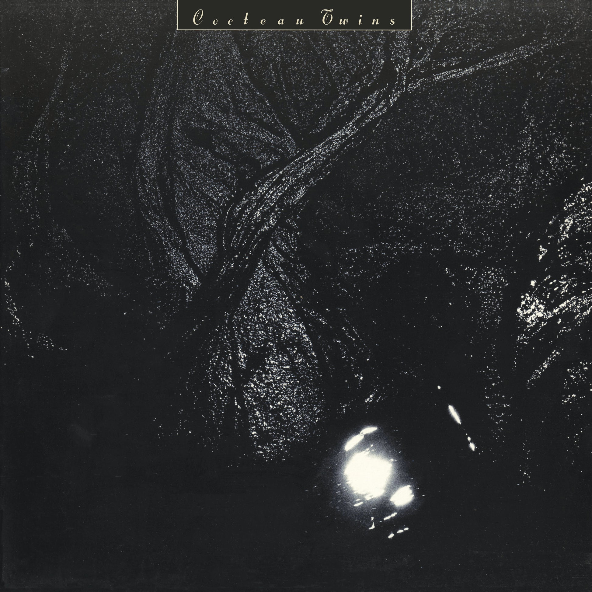 Cocteau Twins - The Pink Opaque - LP - Gramofonik