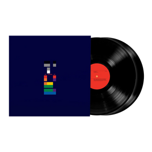 Coldplay - X&Y (EcoRecord) - 2LP - Gramofonik