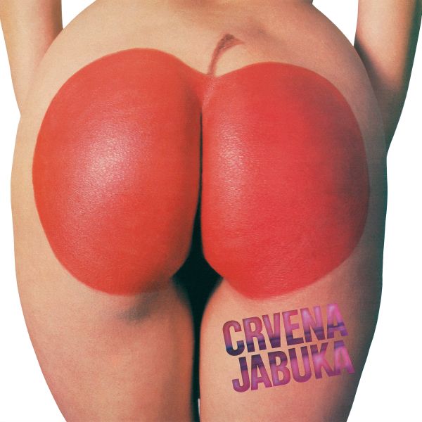 Crvena Jabuka - Crvena Jabuka - LP - Gramofonik