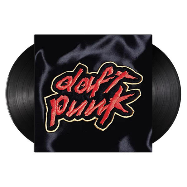 Daft Punk - Homework - 2LP - Gramofonik