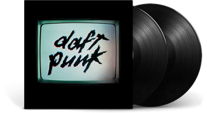 Daft Punk - Human After All - 2LP - Gramofonik