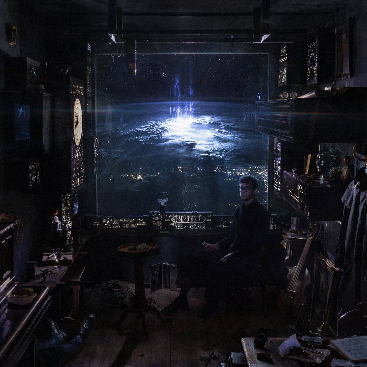 Danny L Harle - Cerulean - LP - Gramofonik