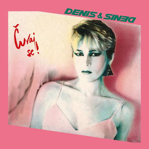 Denis & Denis - Čuvaj Se! - LP - Gramofonik