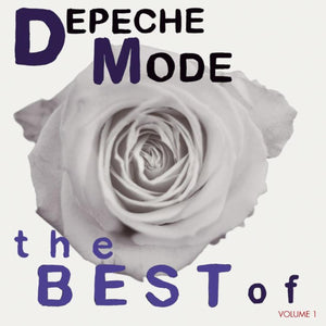 Depeche Mode – The Best Of (Volume 1) - 3LP - Gramofonik