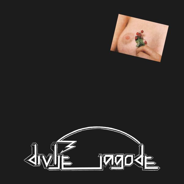 Divlje Jagode - Divlje Jagode - LP - Gramofonik