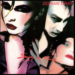 Dorian Gray - Sjaj u tami - LP - Gramofonik