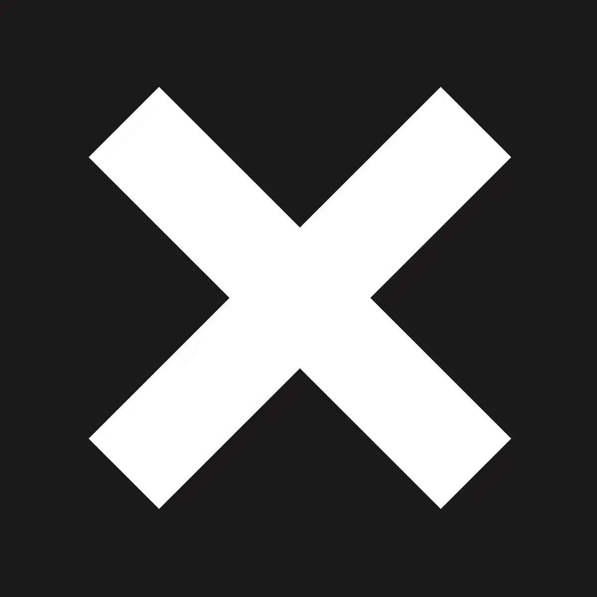 THE XX - XX - LP