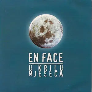 EN FACE - Dan Kao San: Kolekcija - LP - Gramofonik
