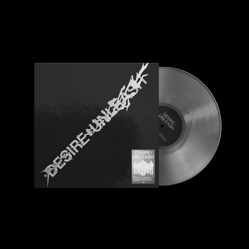 ENHYPEN - Desire: Unleash - LP - Gramofonik