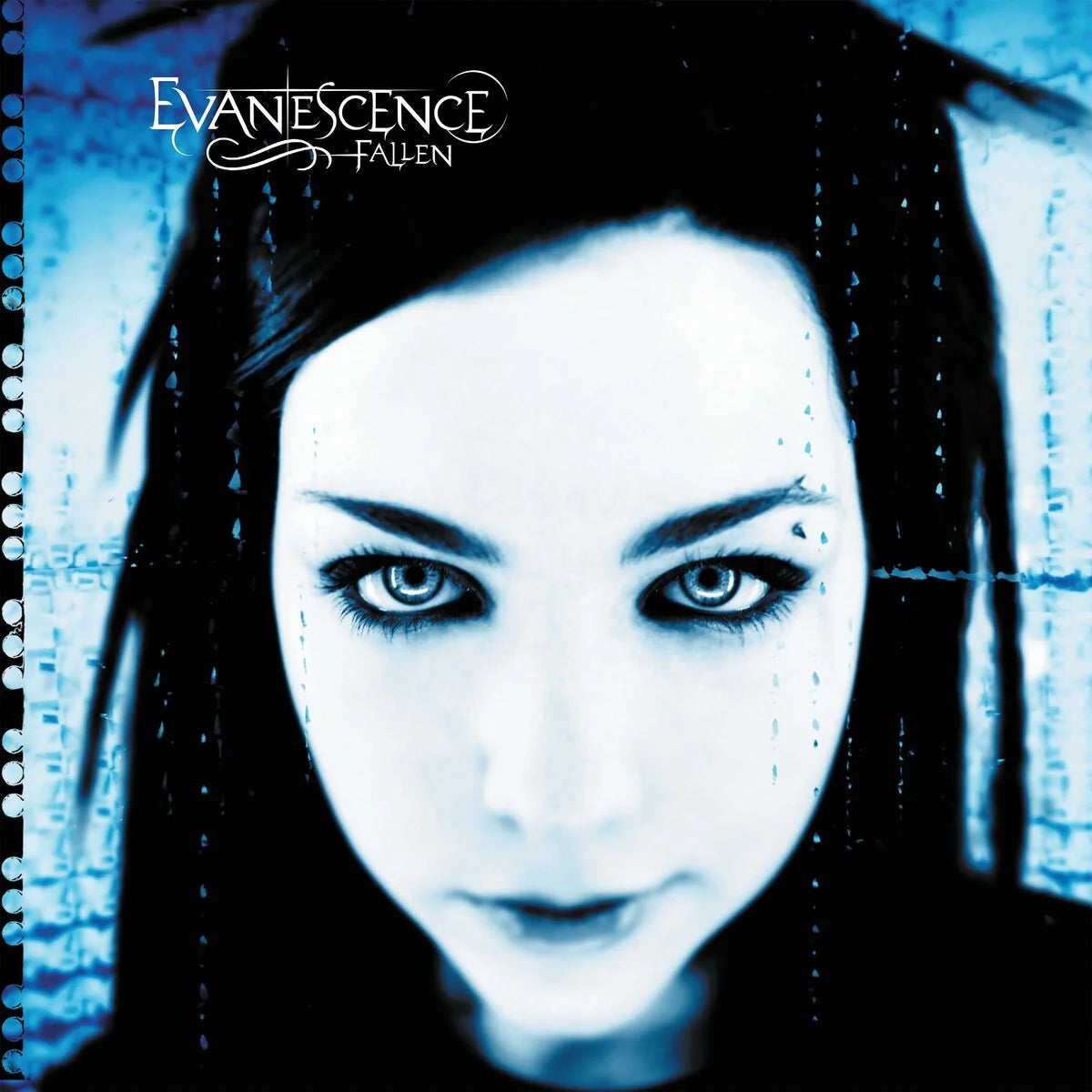 Evanescence - Fallen - LP - Gramofonik