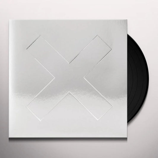 THE XX - I See You - LP
