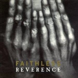 Faithless - Reverence - 2LP - Gramofonik