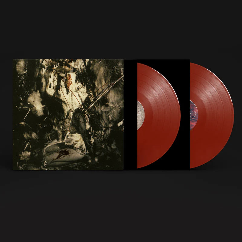 Fields Of The Nephilim - Elizium - 2LP