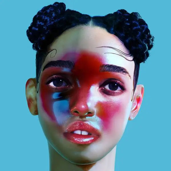 FKA Twigs - LP1 - LP - Gramofonik