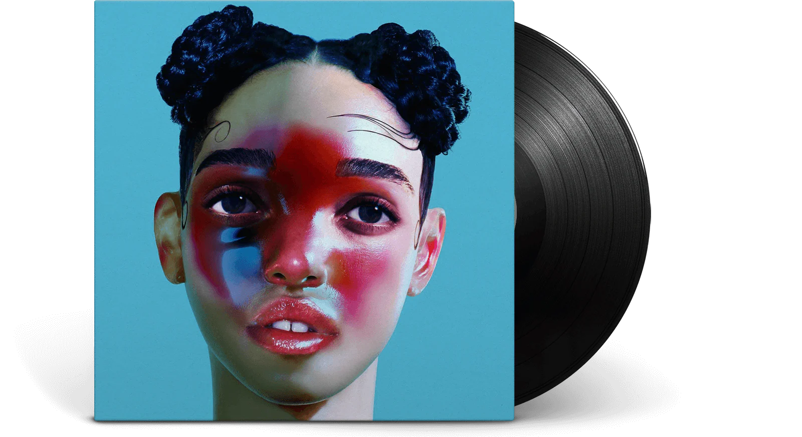 FKA Twigs - LP1 - LP - Gramofonik