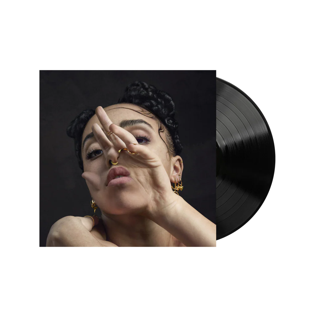 FKA Twigs - M3LL155X - LP - Gramofonik