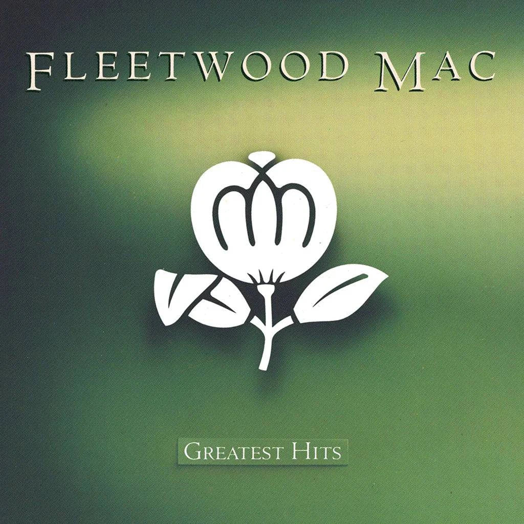 Fleetwood Mac - Greatest Hits (Limited Green Vinyl) - LP - Gramofonik