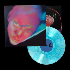 Fontaines D.C. - Dopamine Chamber (Blue Marble - Indie Exclusive) - LP - Gramofonik