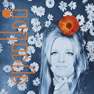 Gabi Novak - Gabi - LP - Gramofonik