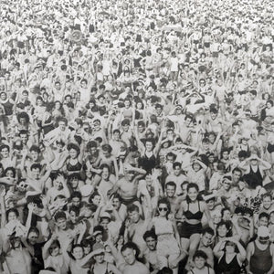 George Michael - Listen Without Prejudice - LP - Gramofonik