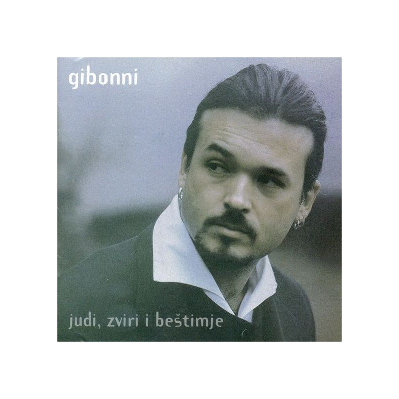 Gibonni - Judi, zviri i beštimje - LP