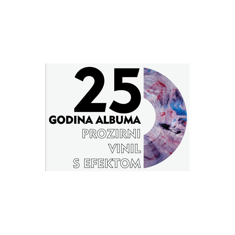 Gibonni - Judi, zviri i beštimje - LP