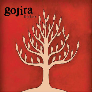 Gojira - Link (Colored) - LP - Gramofonik