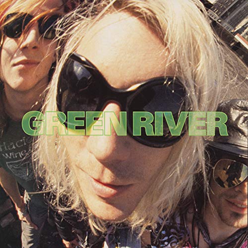 Green River - Rehab Doll (Deluxe Edition) - 2LP