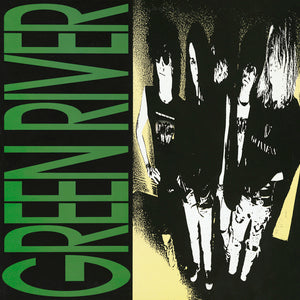 Green River - Dry As Bone (Deluxe Edition) - 2LP